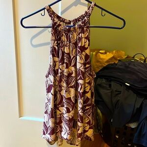 Cute Gap Tank top